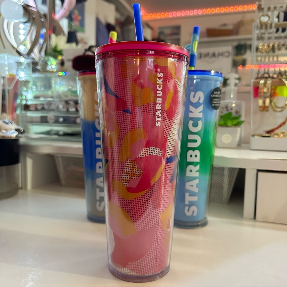 Starbucks Cup